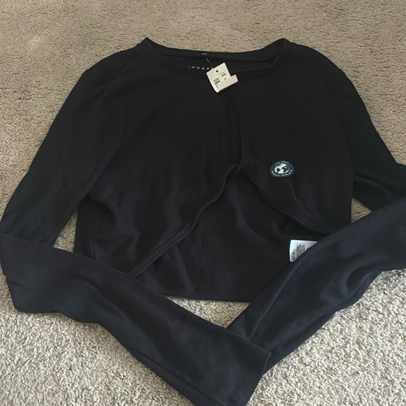 NWT Aeropostale Top - Picture 1 of 2